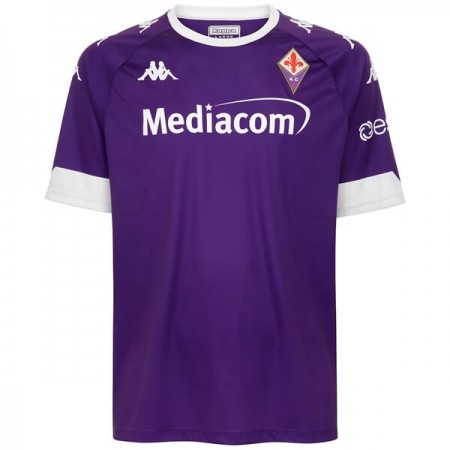 Billiga Fotbollströjor ACF Fiorentina Hemma tröja 2020/21 Kortärmad